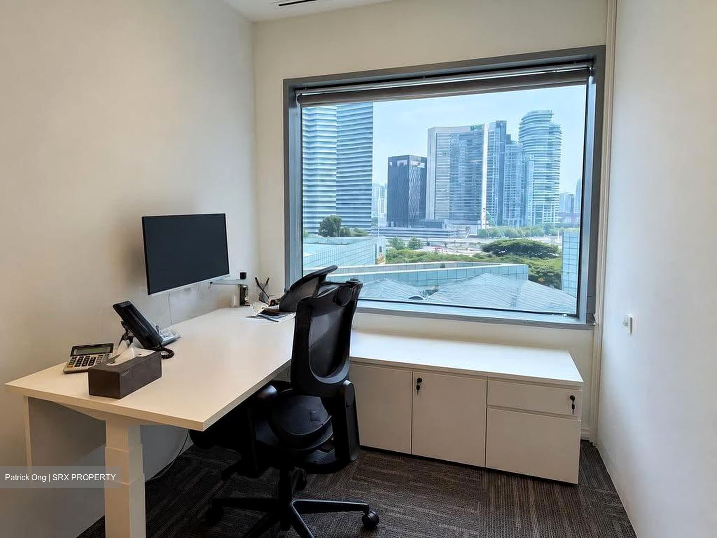 Suntec Tower Three (D1), Office #630600661